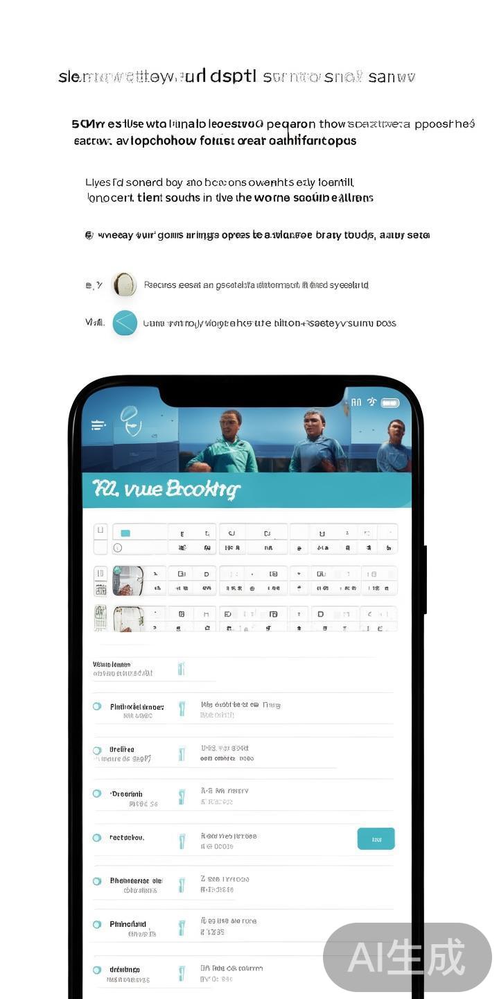 平台整合了多家优质体育场馆资源，用户可以在“场馆预