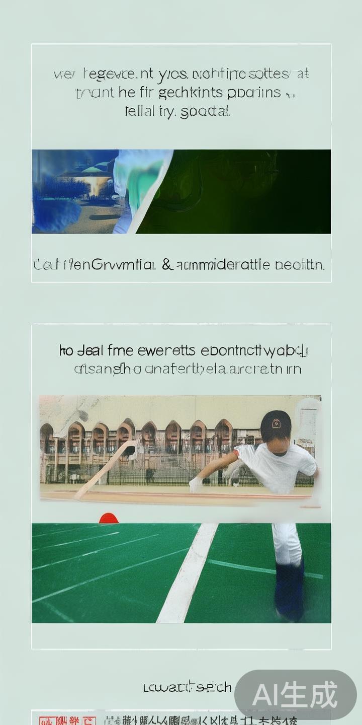 在当今社会，区域体育的发展不仅彰显着城市的竞争力，