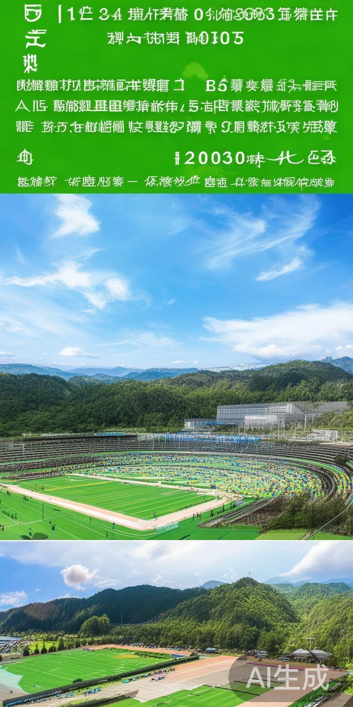 近年来，江南地区的体育事业蓬勃发展，不仅举办了多项