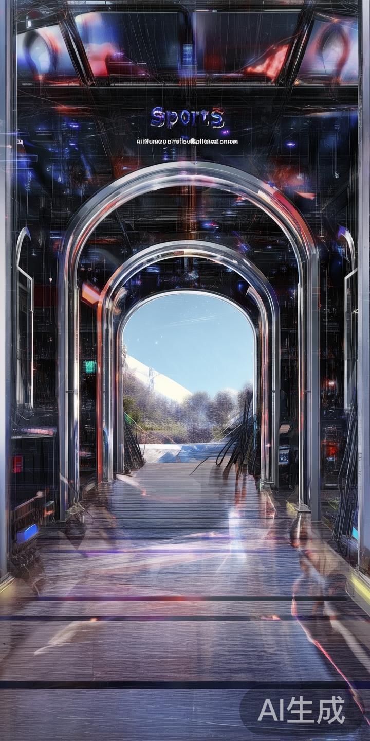 2.&nbsp;进入体育入口
登录后，在首页找到“体育”板