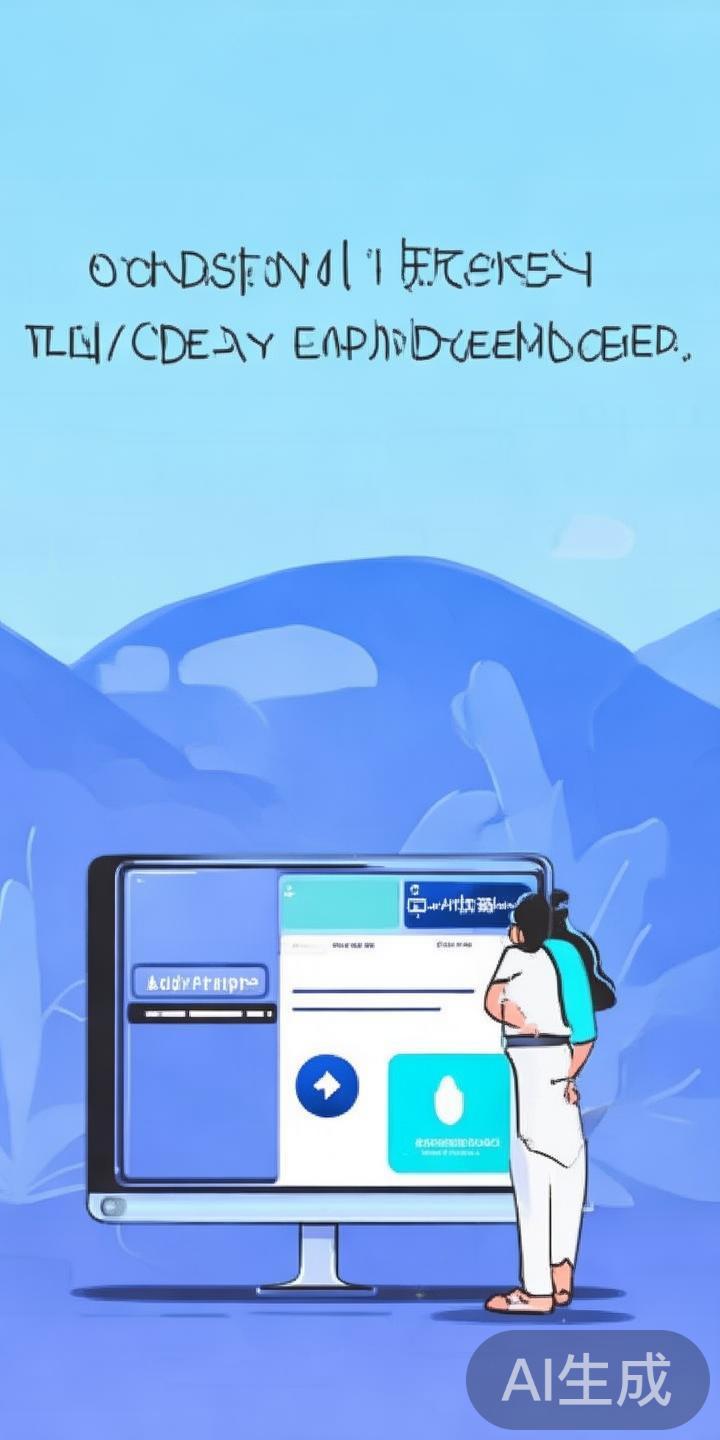 在下载任何应用之前，首要任务是确保来源的可靠性。江