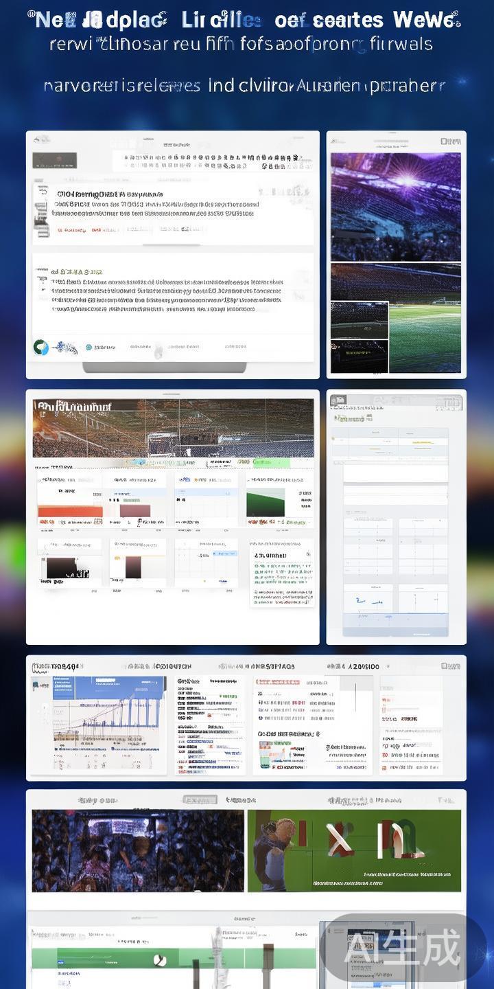 如何轻松登录新江南体育官网获取最新最全的体育赛事资料 了解新江南体育官网的优势
首先,新江南体育官网作