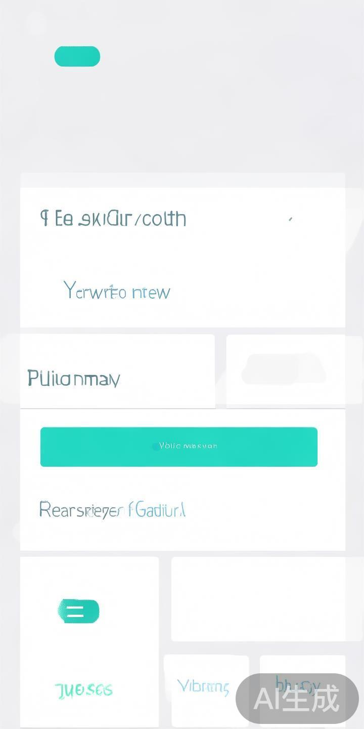 便捷的使用操作
_界面设计简洁明了，功能布局合理