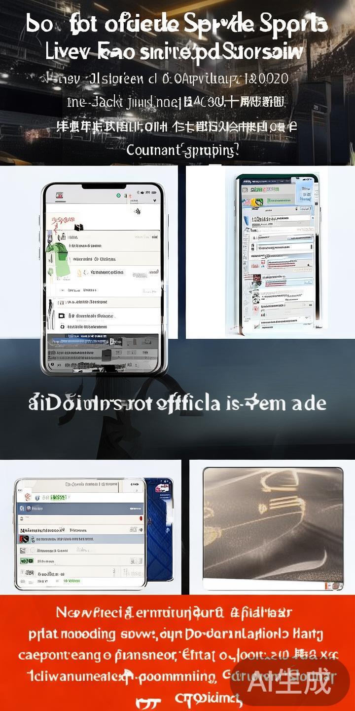 在当今数字化时代，体育迷们对运动赛事的关注不仅仅停