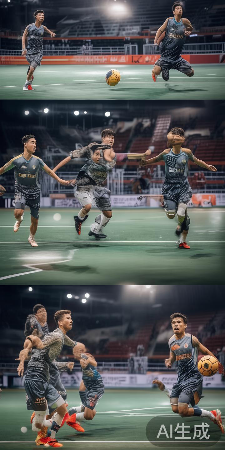 江南体育队在战术上不断创新，强调以快速攻防转换和团