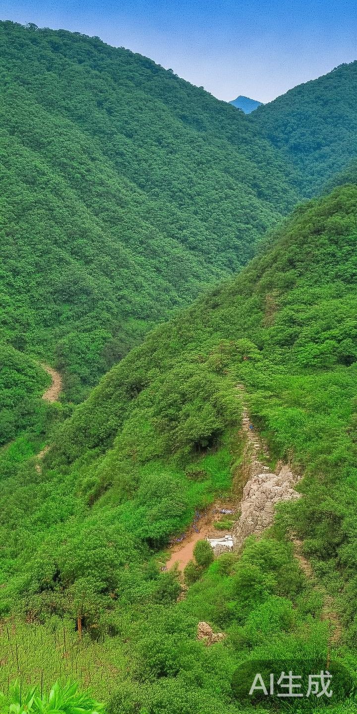 此外，登山徒步在江南的青山绿水间也逐渐崭露头角。比