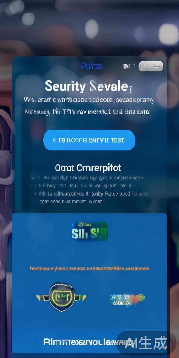 安全性能的提升离不开企业对用户隐私的重视。透明的信