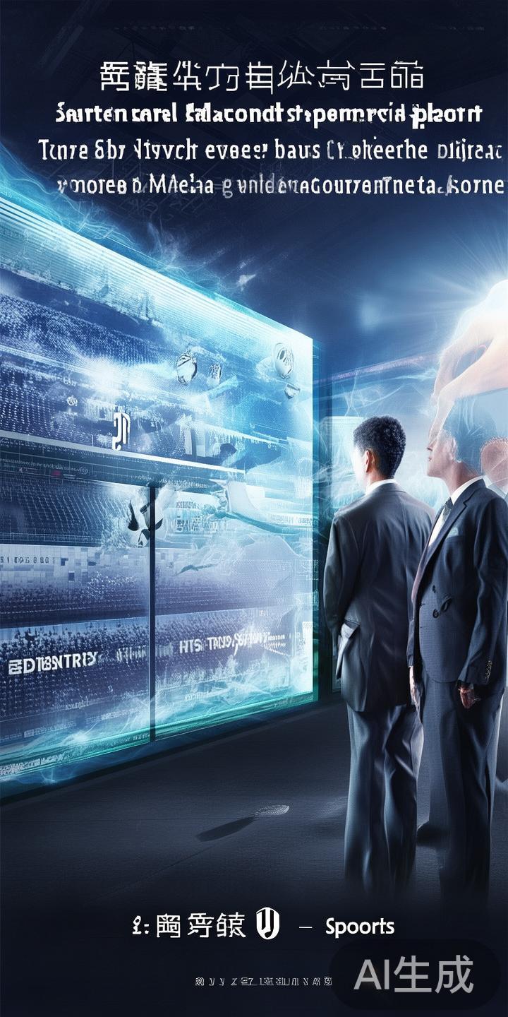 探析江南体育携手尤文图斯合作的深层战略意图与未来布局 合作还涉及体育产业链的深度融合。江南体育通过引入尤