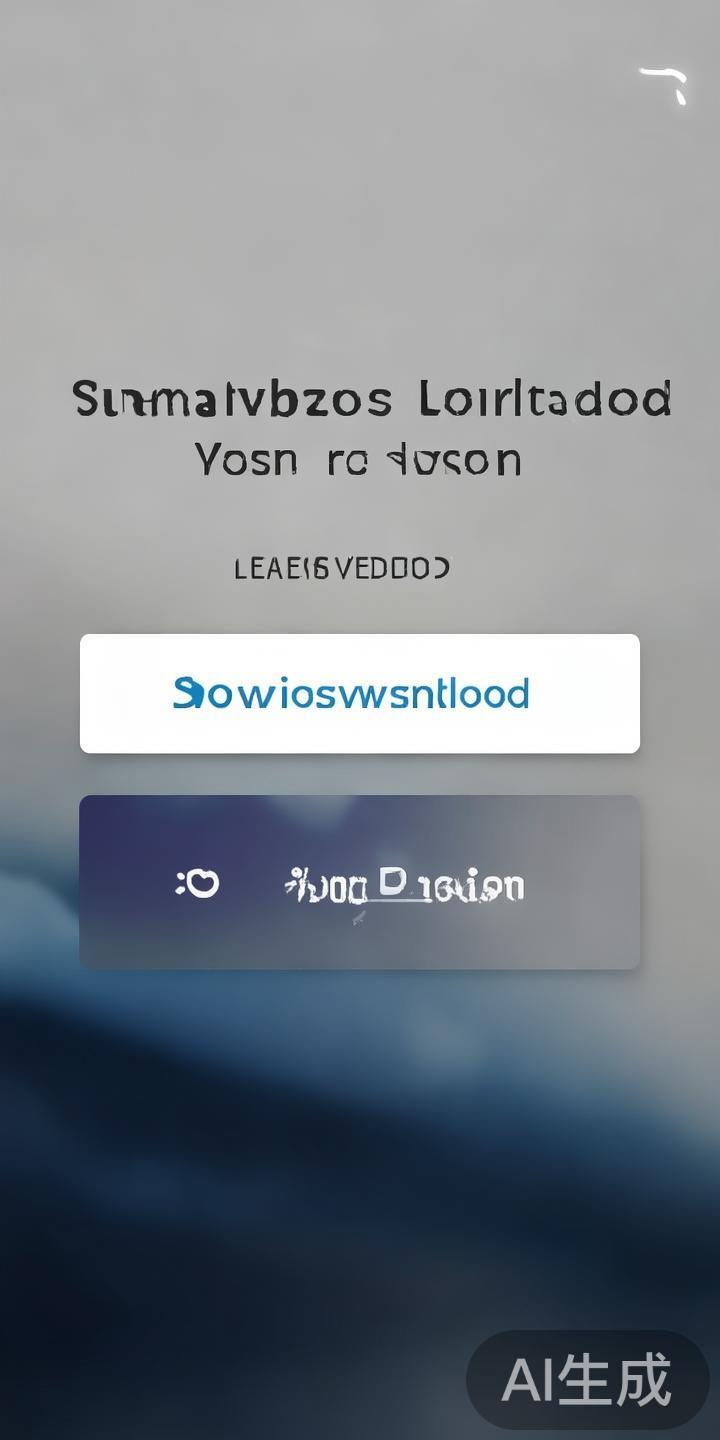 查找下载页面
进入首页后，点击导航栏中的“软件下