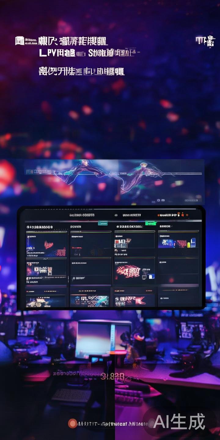 在现代电子竞技飞速发展的背景下，了解江南电竞体育官