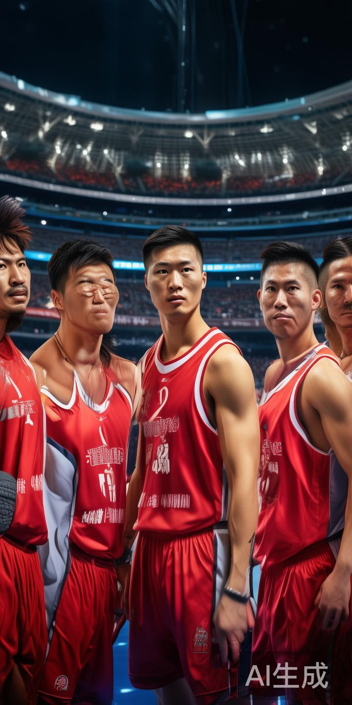 江南体育支持的体育团队及其在全国赛事中的出色表现分析 上海男篮:作为CBA联赛的常青树之一,上海男篮在近