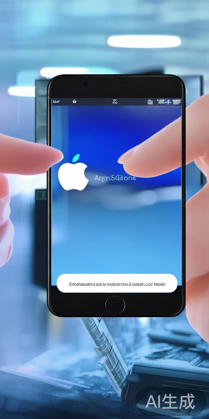 如何快速获取江南体育官方app下载链接及详细介绍 iOS设备:打开 苹果App Store,在搜索栏