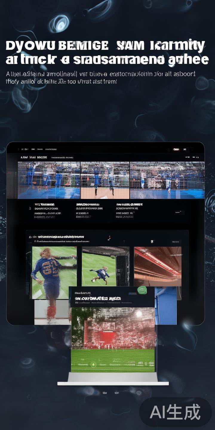 江南JN体育网页版全面攻略:平台功能详解与使用指南 实时直播与赛事提醒
平台提供部分比赛的直播功能,