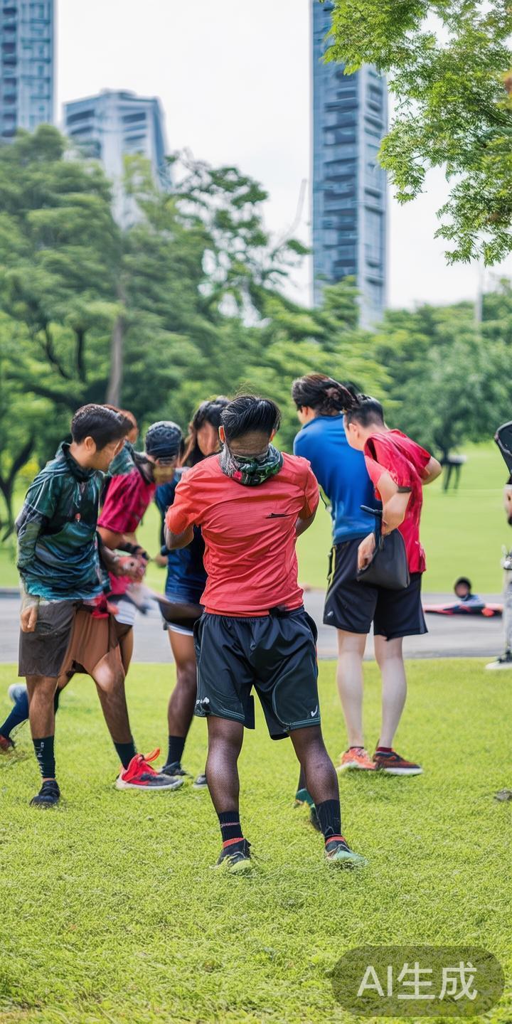 江南体育:打造运动爱好者提升技能的专业合作伙伴 在现代都市生活节奏日益加快的今天,越来越多的运动爱