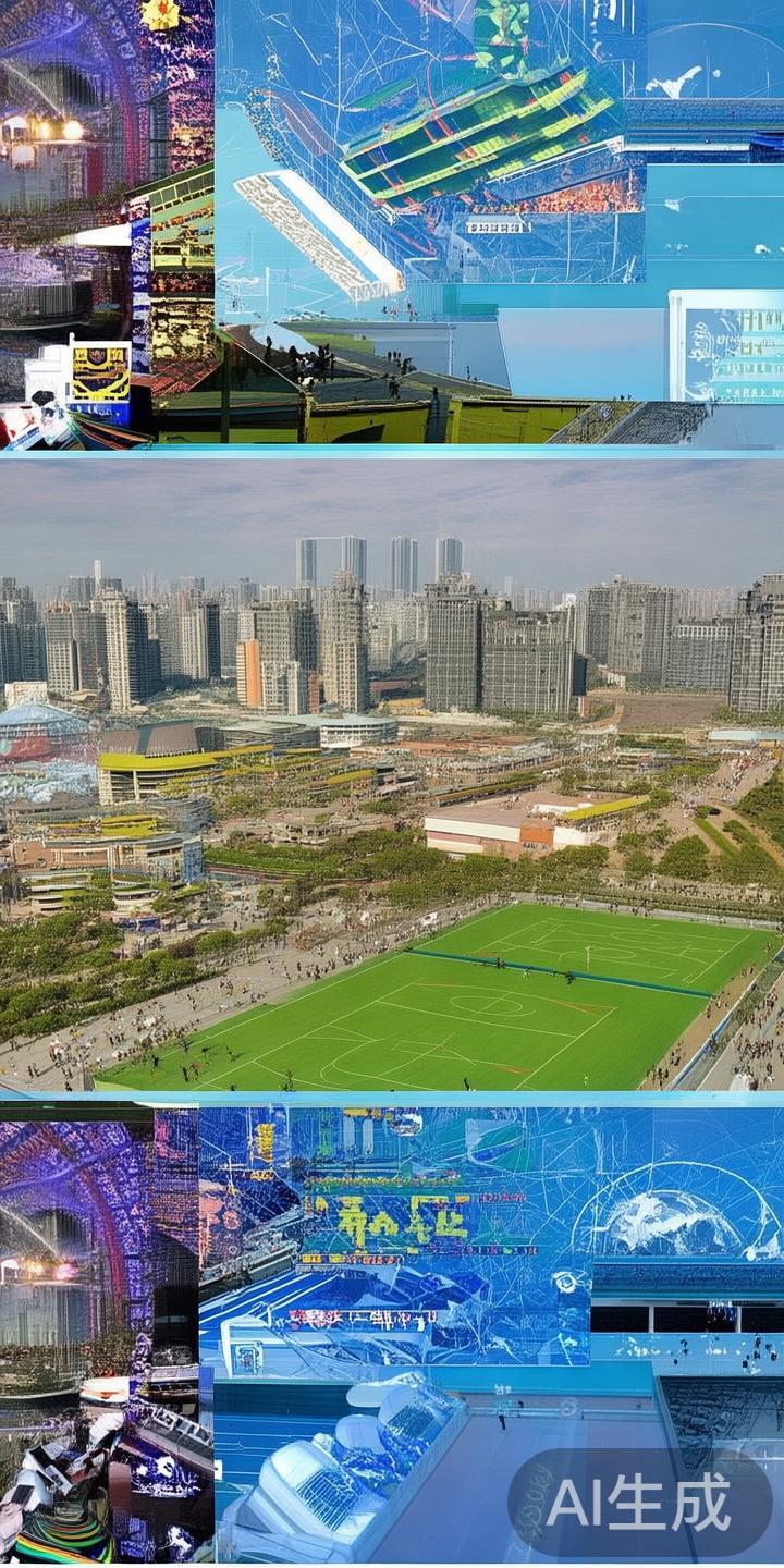 江南区体育产业链优化整合与多元化发展战略研究 在当今体育产业快速发展的背景下,区域体育产业的整合