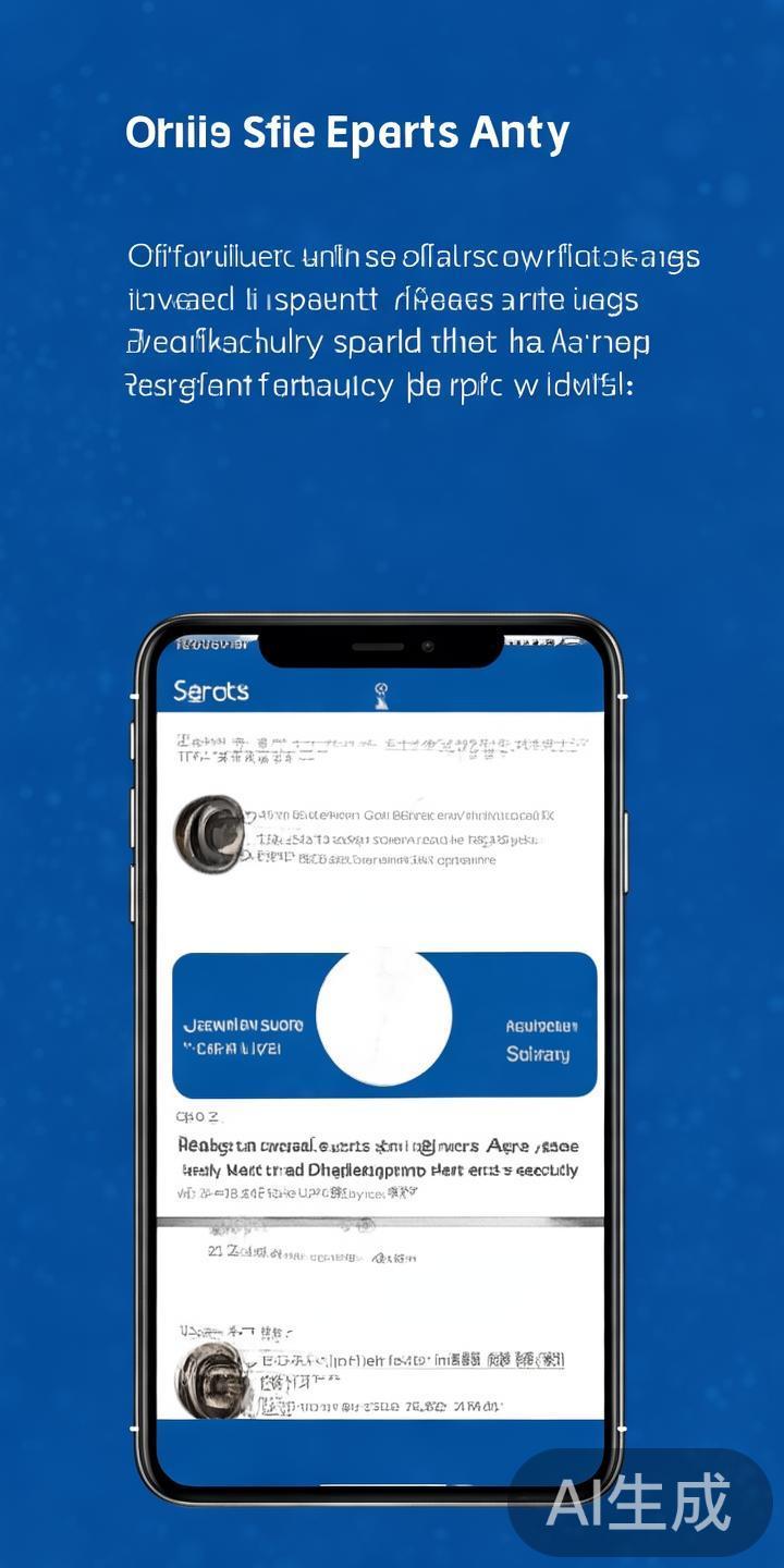 随着移动互联网的发展，体育爱好者对快速、一站式的体