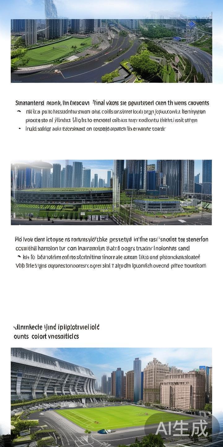 三、带动基础设施建设与产业链完善
体育赞助商的资