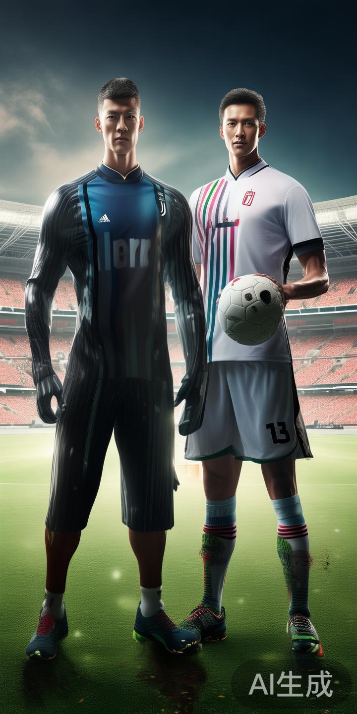 尤文图斯携手江南体育共同推进足球产业全球化战略合作构建新生态 以合作驱动全球化发展
尤文图斯携手江南体育,旨在