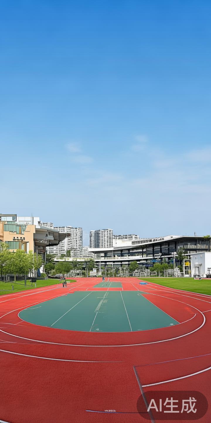 探索江南体育组在全民健身中的创新实践与发展经验 完善的体育基础设施是全民健身推广的基础。江南体育组