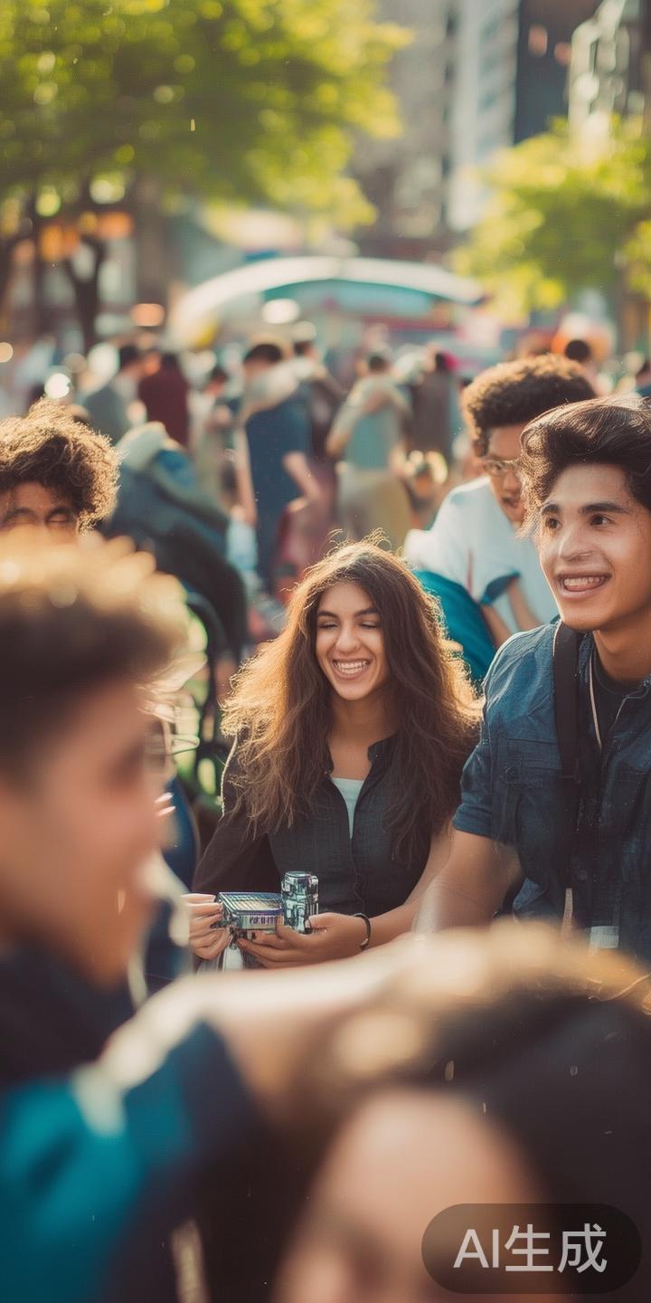 江南地区体育赌博问题的成因分析与有效防范策略研究 3. 社会文化影响
在某些地区,赌博观念根深蒂固