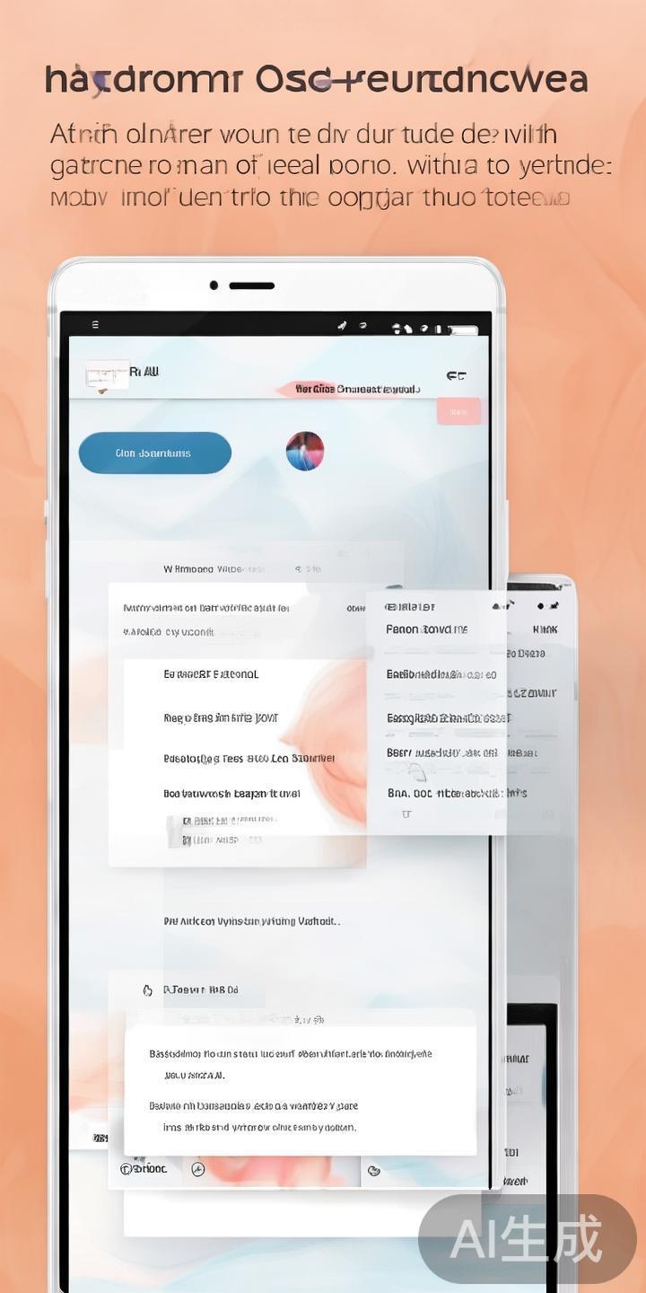 一、界面设计升级&nbsp;提升用户体验
新版界面采用更加