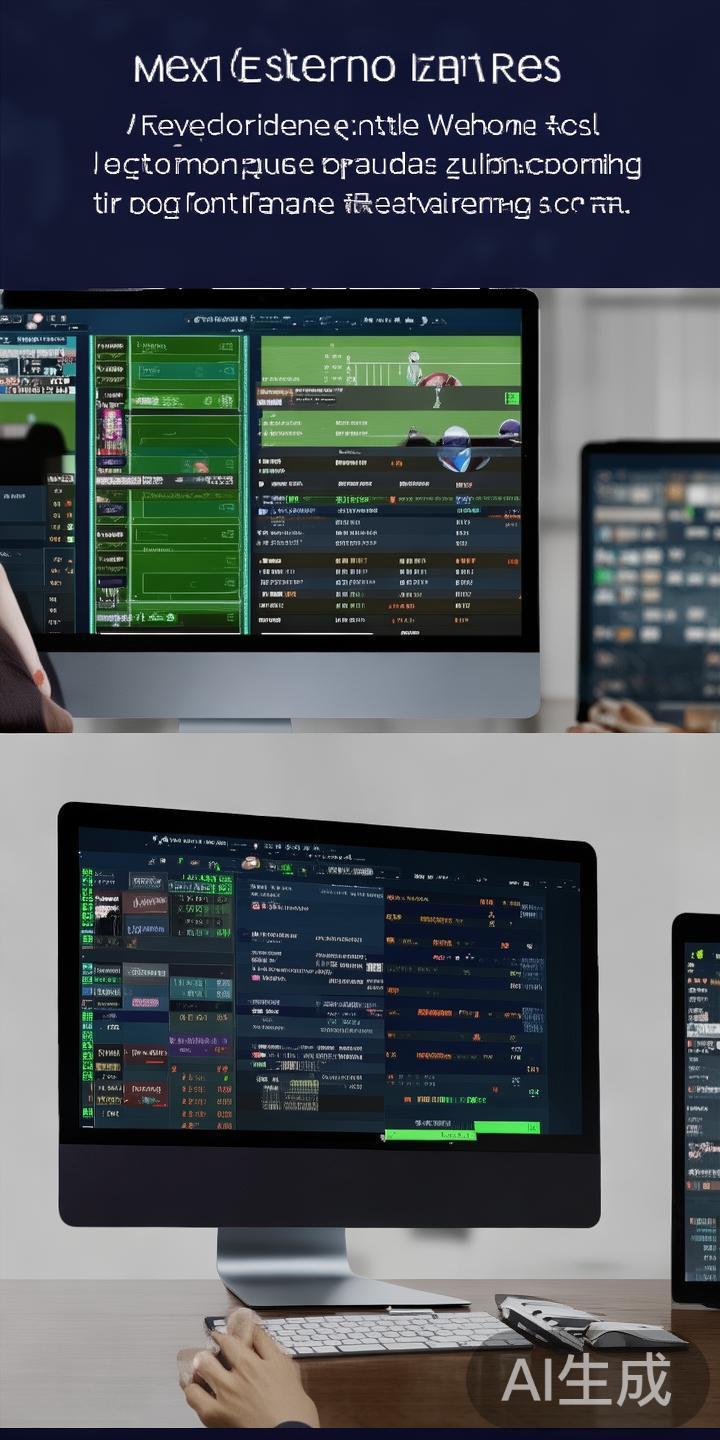 全面掌握江南体育电子入口最新技巧,提升您的体育竞猜体验与胜算 首先,掌握江南体育电子入口的基本功能是提升竞猜水平